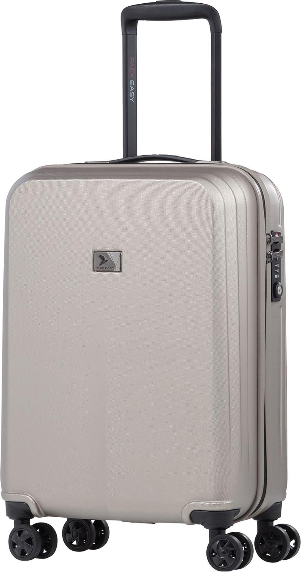 Easy pack luggage clearance
