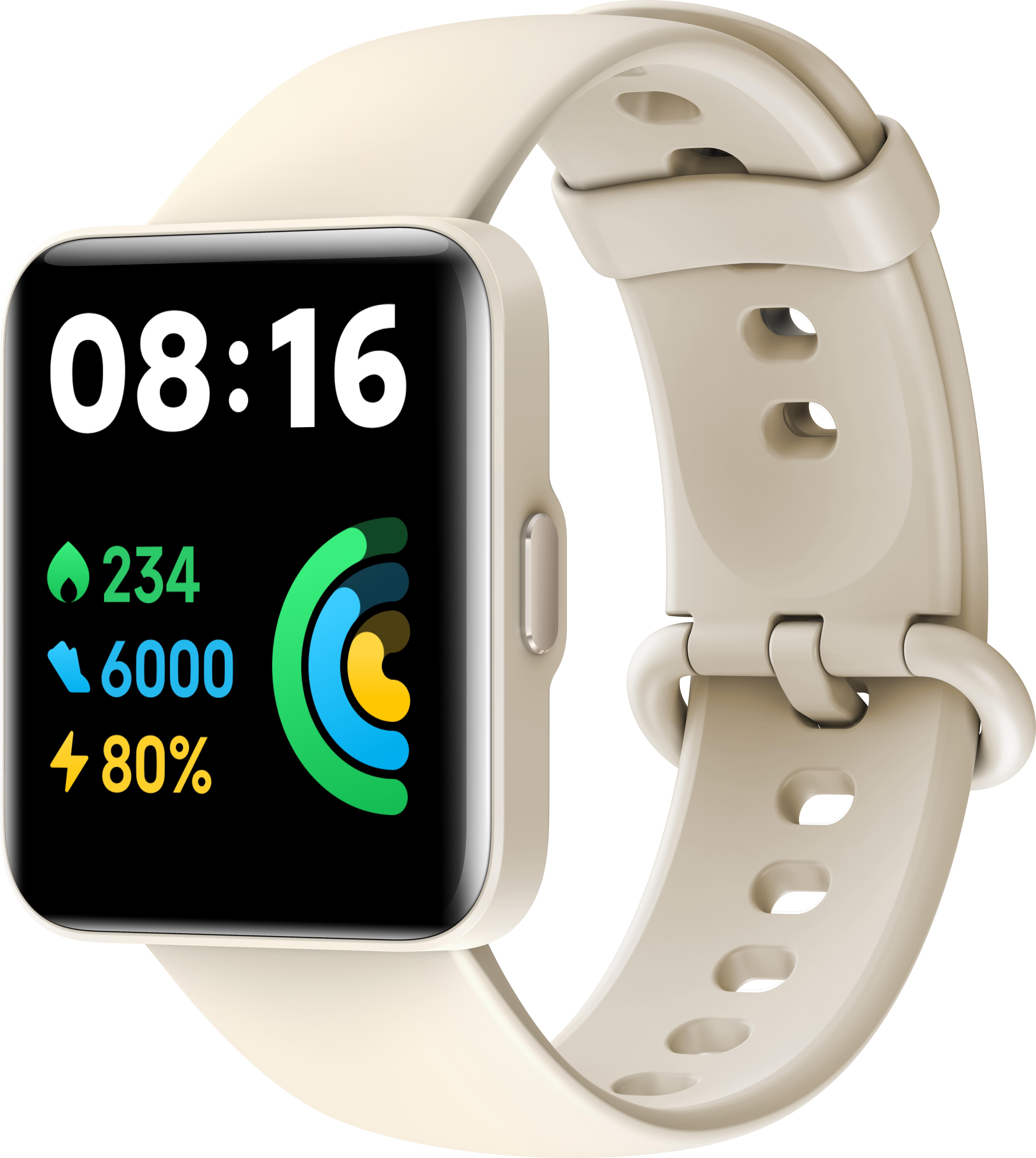 Xiaomi Redmi Watch 2 Lite 41.20 mm Plastic One size Digitec