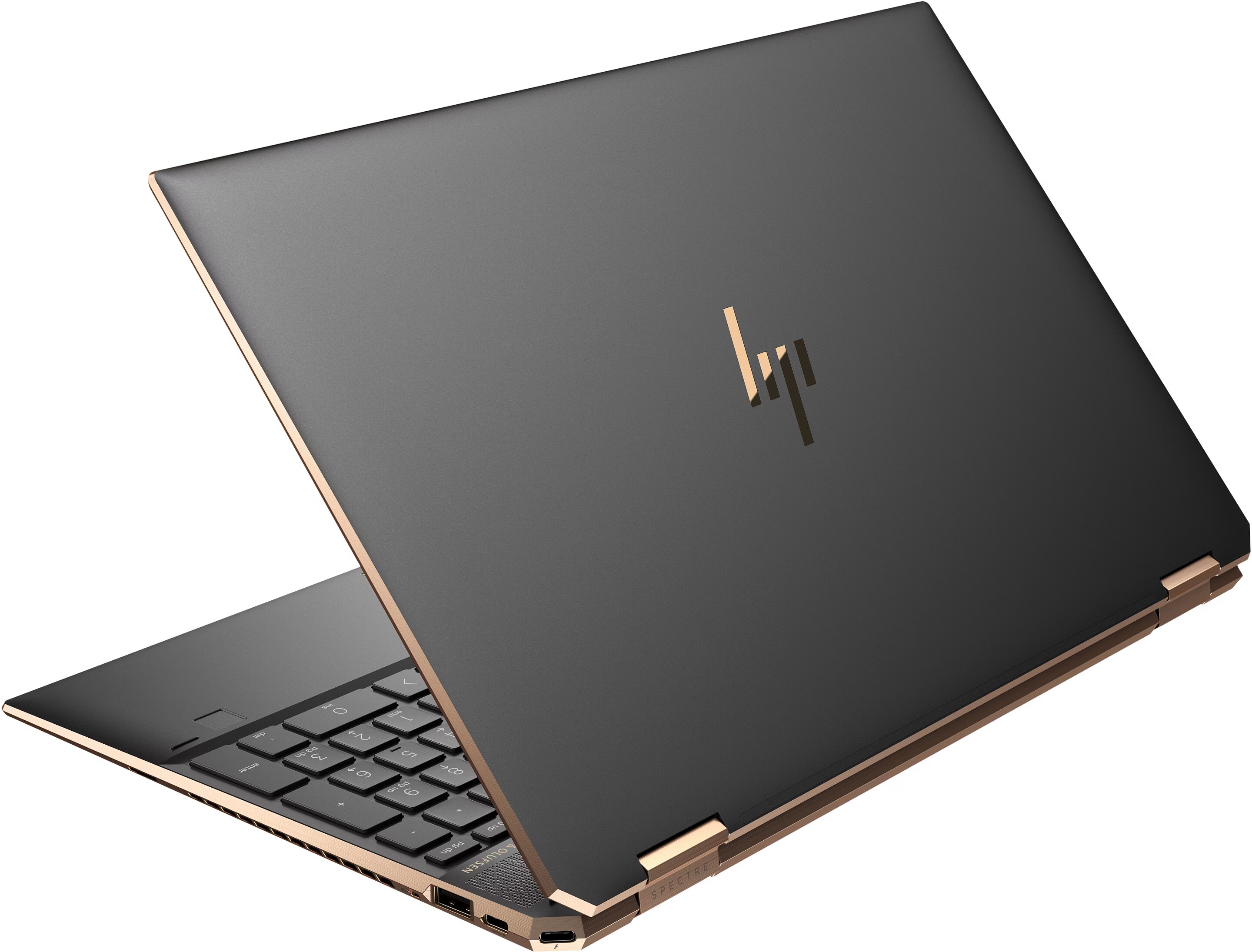 HP Spectre x360 15 - kaufen bei Digitec
