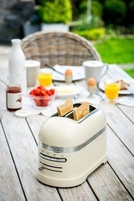 KitchenAid Artisan Toaster buy at digitec
