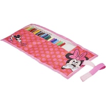 Minnie Mouse Minnie - accessoires pour trousses, rose