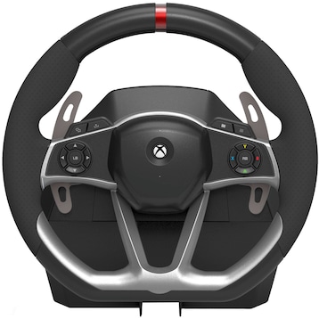 HORI Volante da corsa Force Feedback DLX (Xbox One X, Xbox Series X, Xbox  Serie S, Xbox One S) - digitec