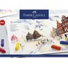 Faber-Castell Soft Pastelli Mini (Multicolore)