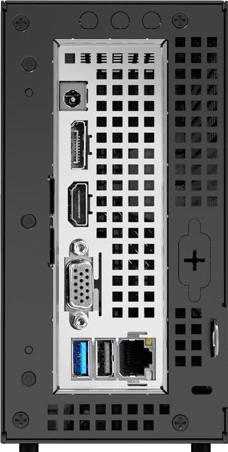 DeskMini X300 / Ryzen 5600G / 32GB / 1TB AsRock Deskmini DeskMini X300 / Ryzen 5600G / 32GB / 1TB AsRock Deskmini