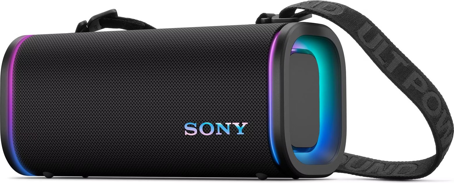 The best Sony Bluetooth speakers for 2025 on digitec