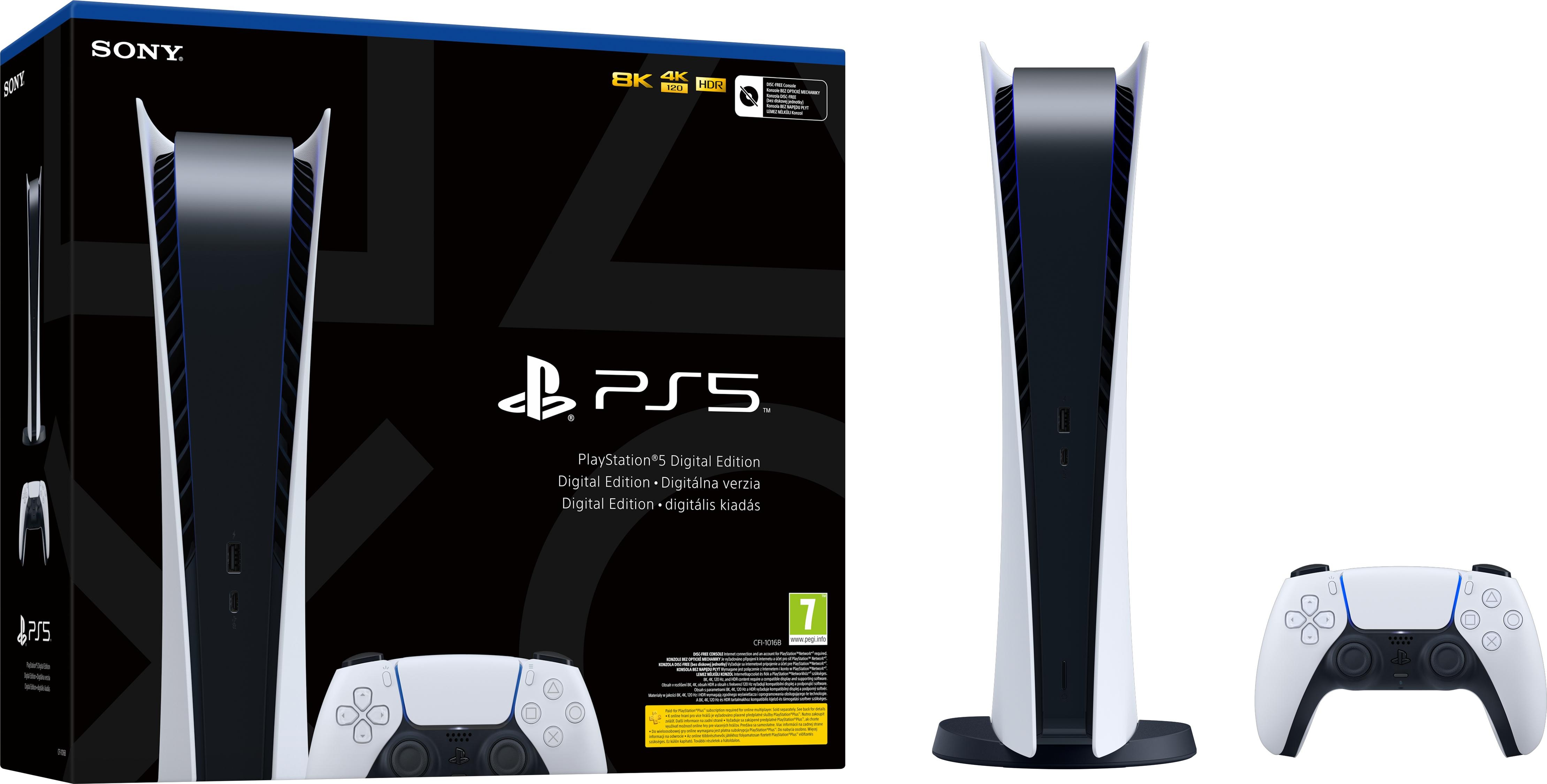 Buy deals ps5 digital