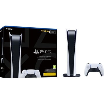 Console Sony PlayStation 5 ( PS5 ) 1re gen avec lecteur disque – Cash  Converters Suisse