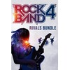 Microsoft Rock Band 4 Rivals Bundle