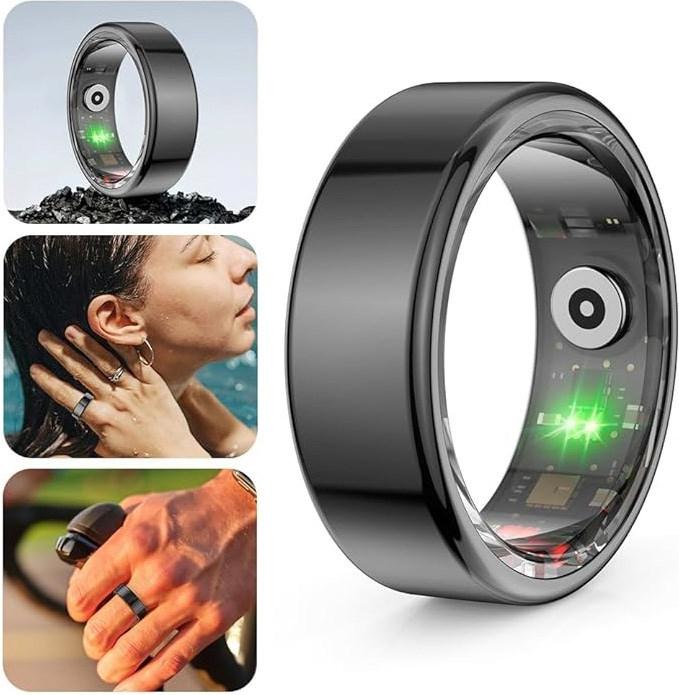 Novidarte Smart Ring Size L buy at Digitec