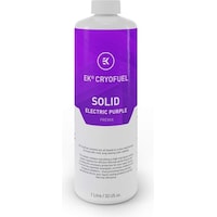 EKWB EK-CryoFuel Solid Premix - Electric Purple (1000 ml, Ready-mix)
