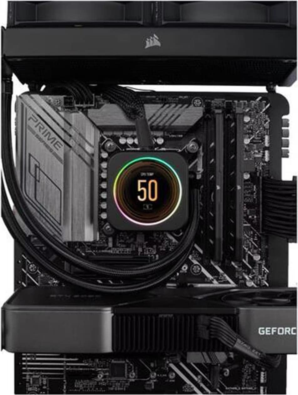 Corsair Vengeance (2 x 32GB, 5200 MHz, DDR5-RAM, DIMM) - Digitec