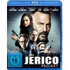 Das Jerico Projekt - Im Kopf des Killers (2016, Blu-ray)