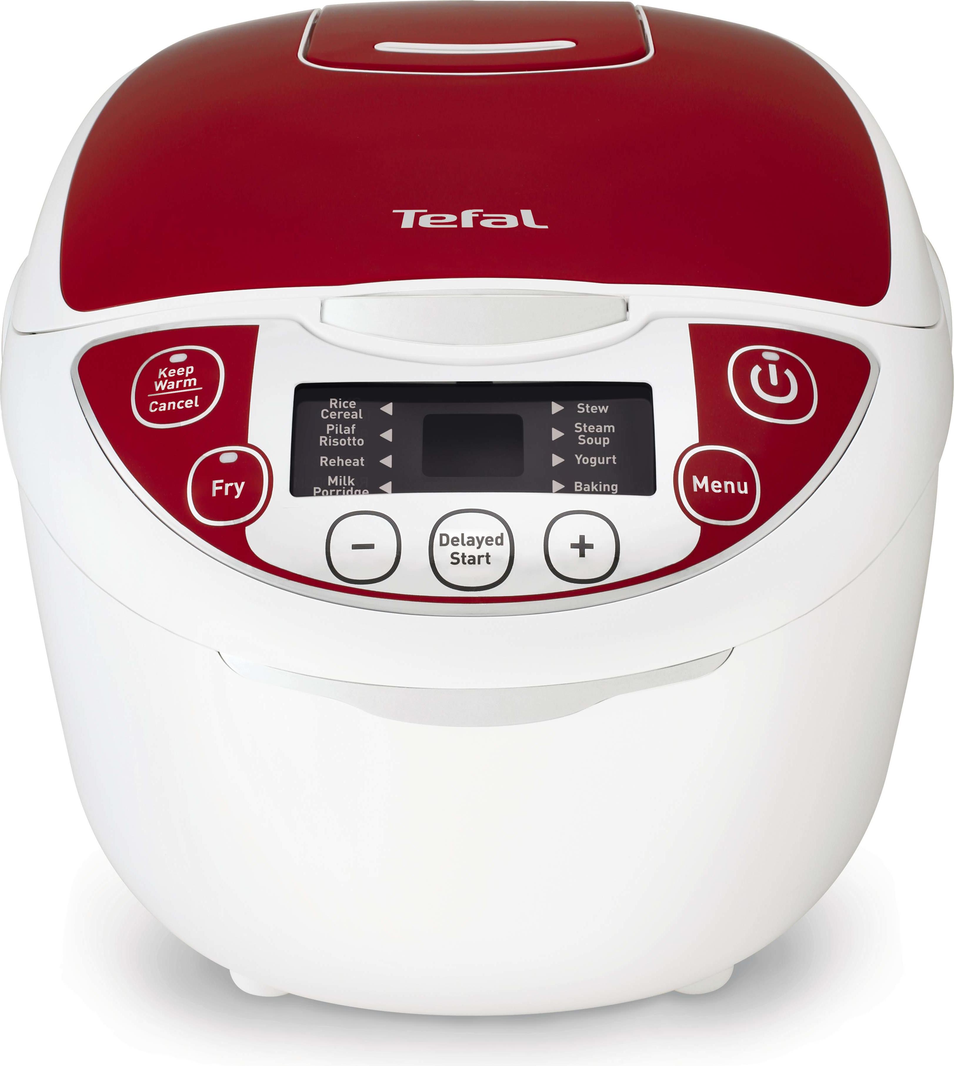 Tefal rk705 rice cooker & multicooker online