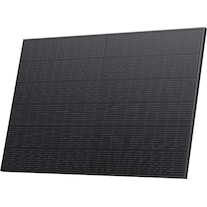 EcoFlow Solarpanel (400 W, 21.80 kg)