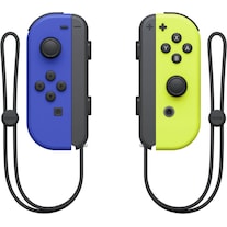 Nintendo Joy-Con Set Blu/Giallo (Switch)