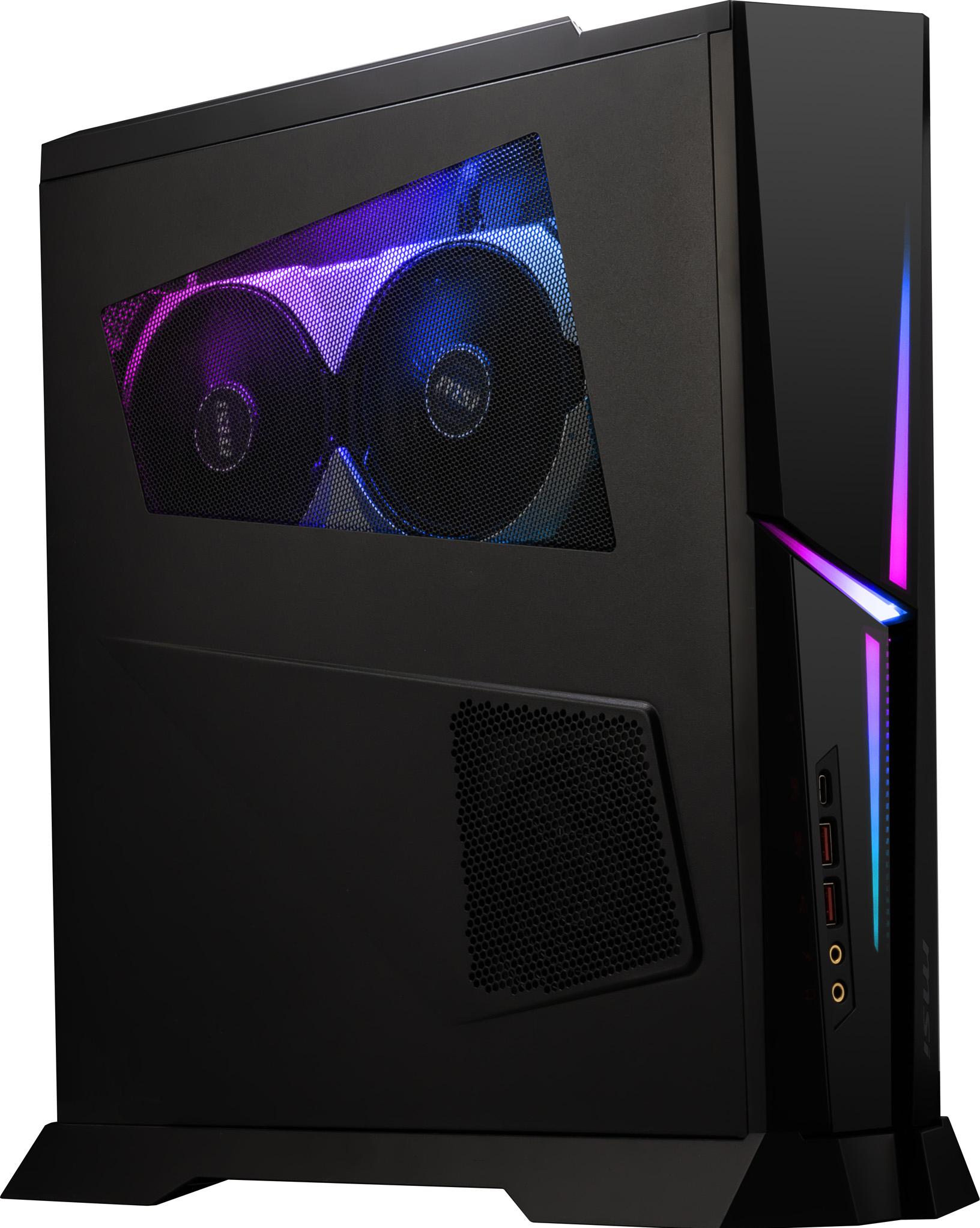 MSI MPG Trident AS 14NUD5 650EU Intel Core i5 14400F 16 GB 1000 GB SSD GeForce RTX 4060 Ti Digitec