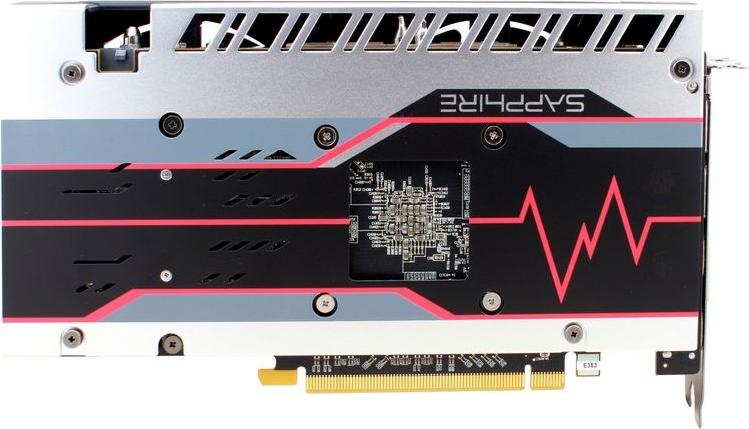 Sapphire RADEON RX 570 8GB GDDR5 PULSE 8 GB buy at Digitec