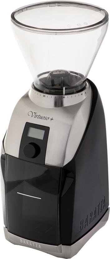 Virtuoso electric coffee grinder
