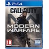 Activision Call of Duty: Modern Warfare