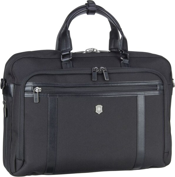 Victorinox Portedocuments Werks Professional Cordura 15" Laptop Brief digitec