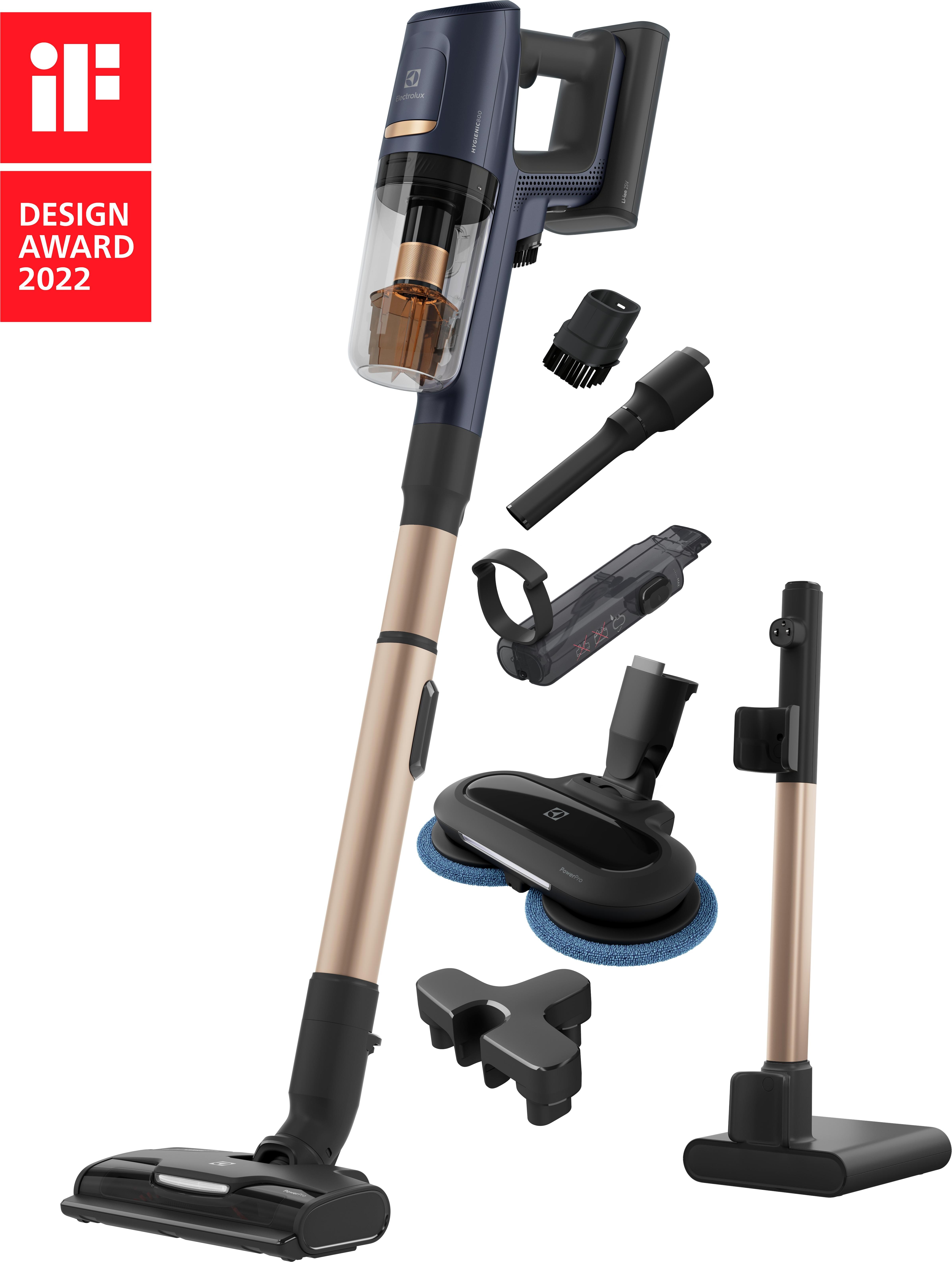 Electrolux Hygienic 800 Wet buy at Digitec
