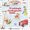 40 Schönste Kindergartenlieder