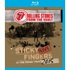 Sticky Fingers - Live At The Fonda Theatre (bluray) (Blu-ray, 2017, Allemand, Français)