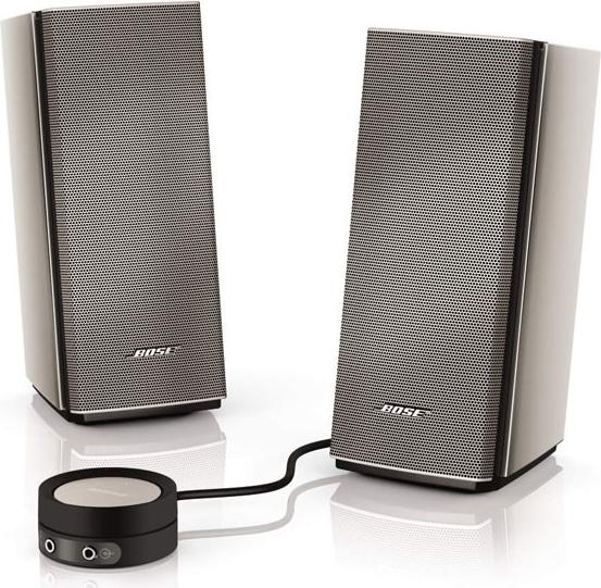 BOSE COMPANION 20
