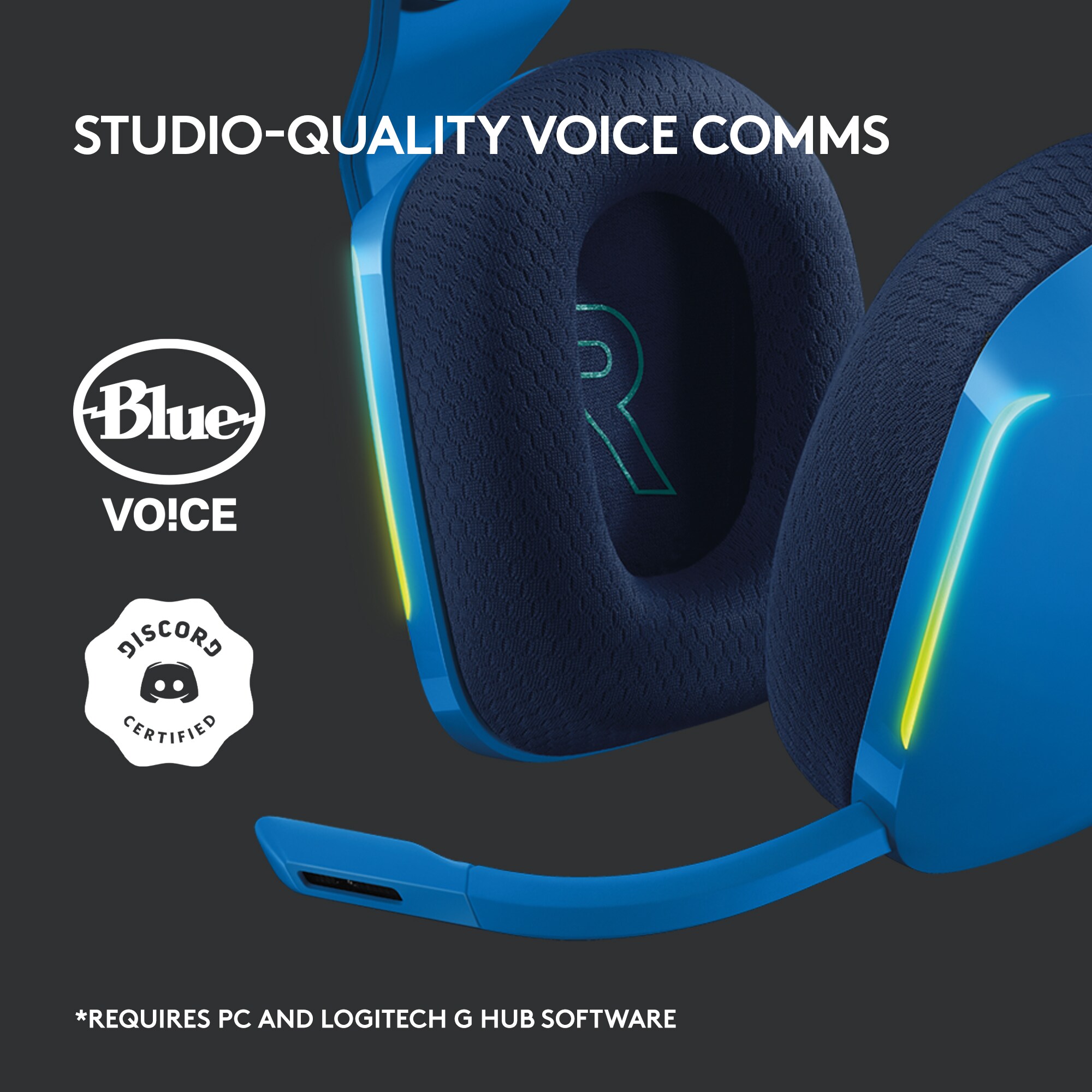 Logitech G G733 Wireless buy at digitec