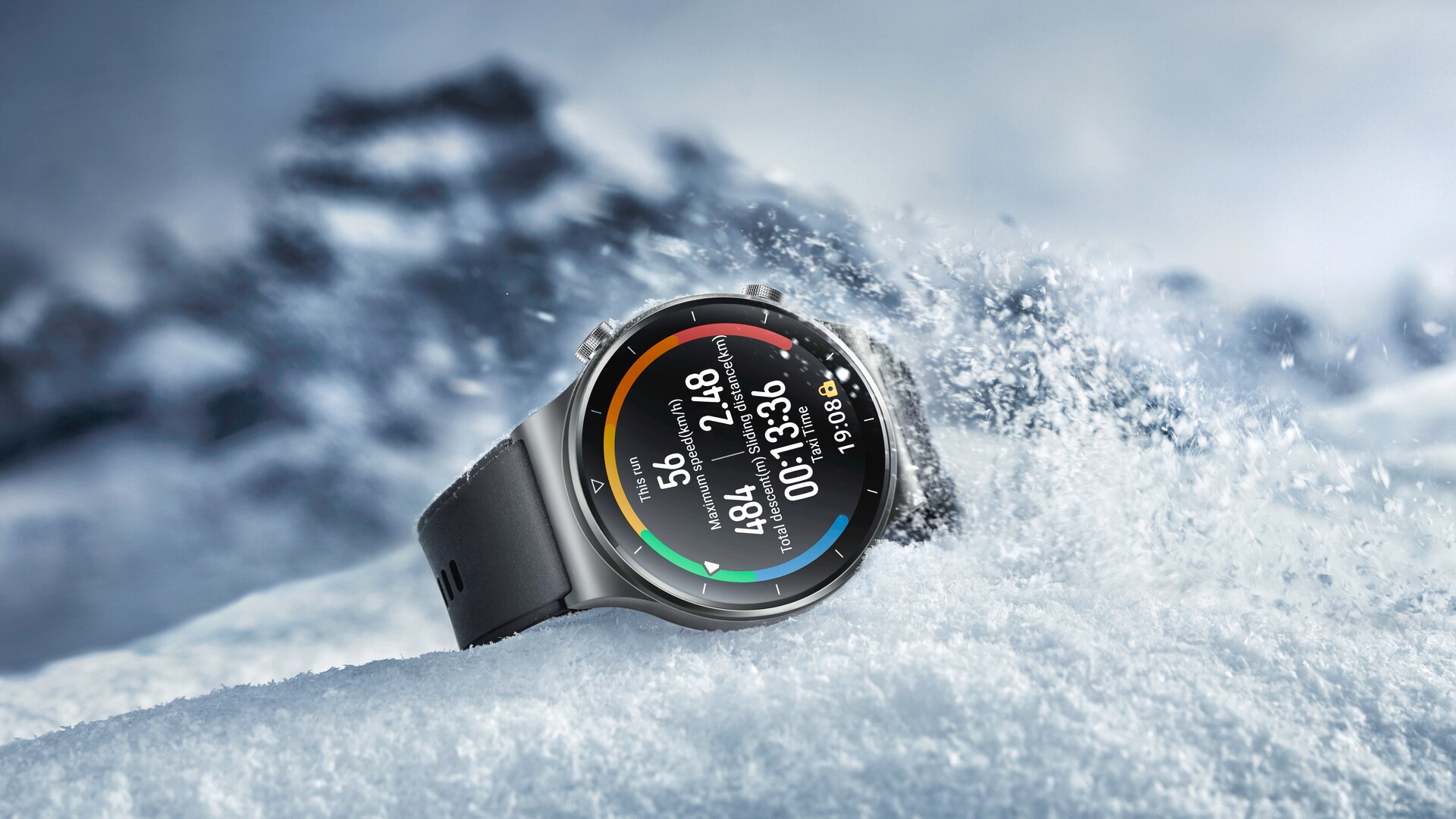 Gt watch sport store