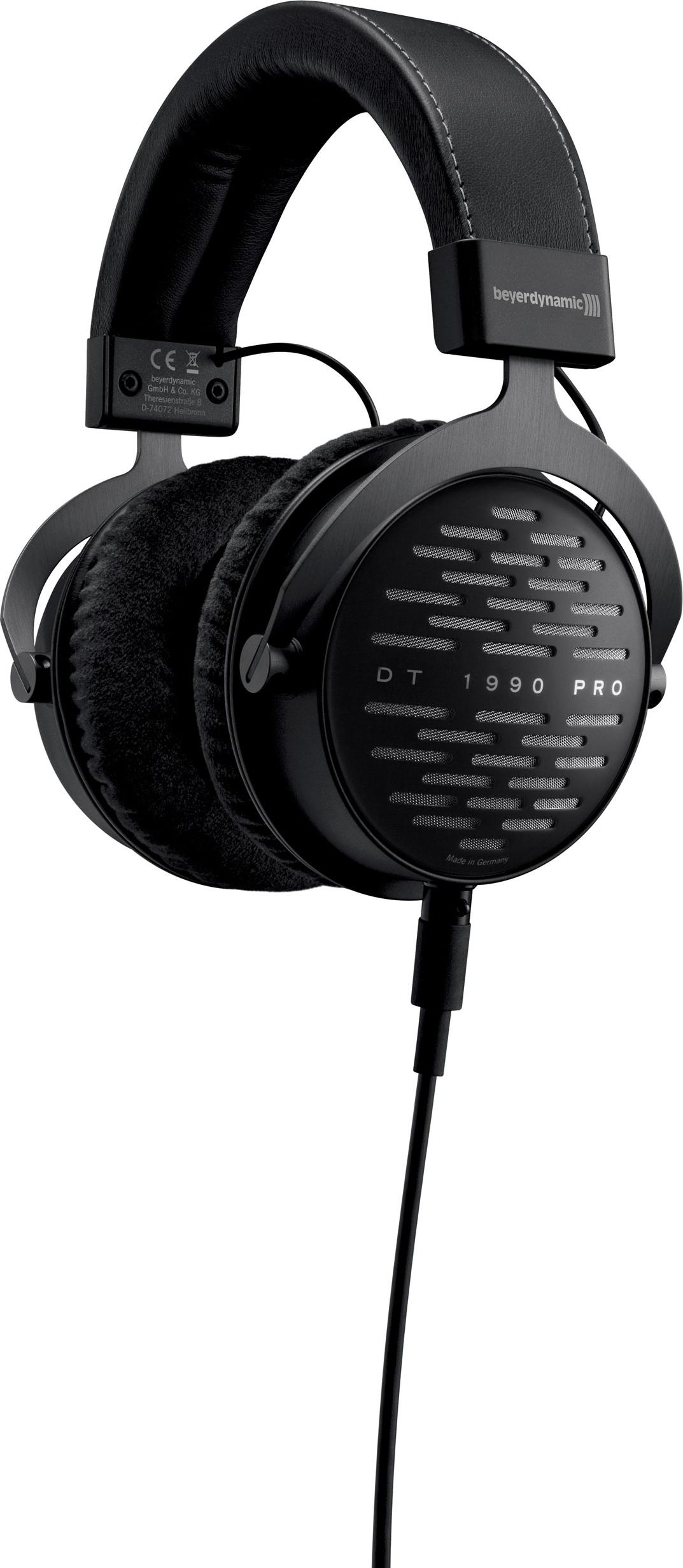 Beyerdynamic dt 1990 pro sale on sale