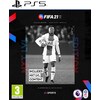 EA Games FIFA 21 Next Level Edition (PS5, Multilingual)
