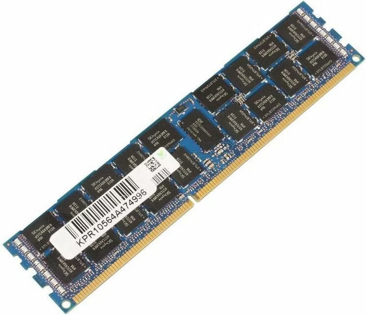 So Dimm 1333 Mhz Ddr3 Sdram Imac CoreParts 16GB Memory Module (1333 MHz, DDR3-RAM, DIMM) - digitec