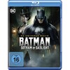 WB Batman: Gotham da Gaslight (Blu-ray, 2018, Tedesco)
