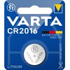 Varta CR2016 (1 pcs, CR2016, 90 mAh)