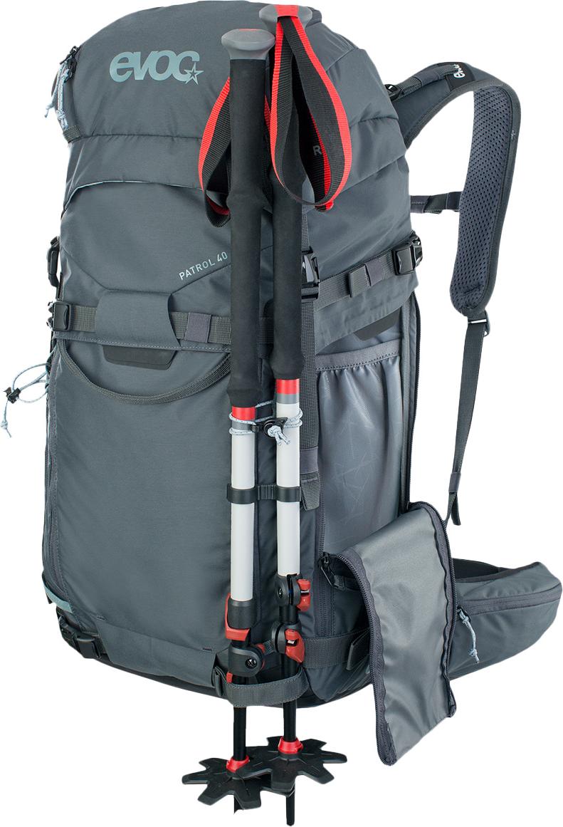 Evoc patrol 40l online
