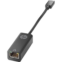 HP USB-C zu (USB-C, RJ45 Gigabit Ethernet (1x))