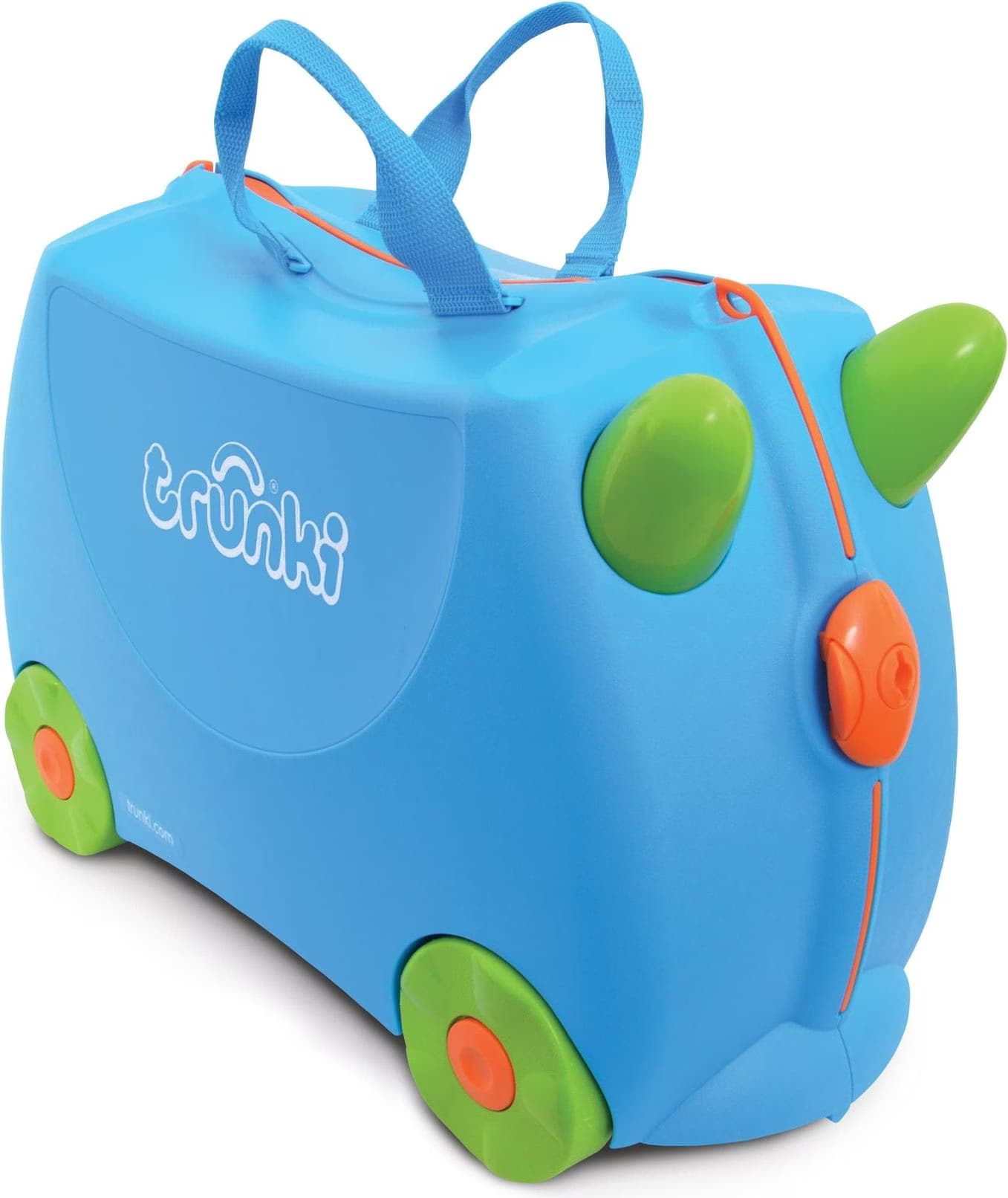 trunki koffer
