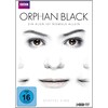 Orphan Black Stagione 1 (DVD, 2014)