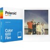 Polaroid Color Film 600, 8 Photos (I-Type)
