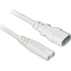 Flexson Extension cable for SONOS PLAY: 3, PLAY:5, PLAYBAR/, SUB - 3m
