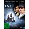 To the Ends of the Earth (2005, DVD)