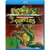 Teenage Mutant Ninja Turtles Edition 2 : Episodes 57-113 (Blu-ray, 1987, Allemand)
