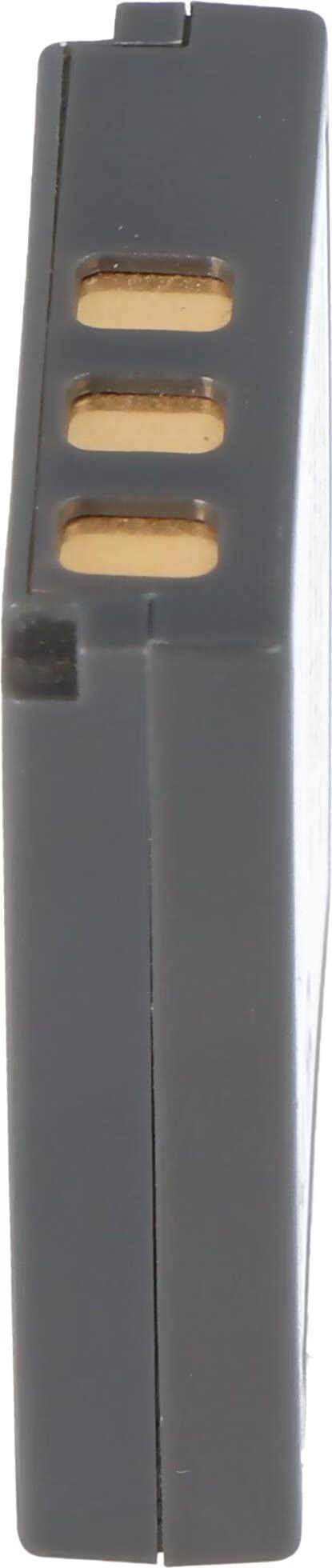 AccuCell Batteria Per Traveler DC-8600, DC-X5, DC-XZ6, Ioni Di Litio 3.7V 1000mAh, Ricambio Fotocamera