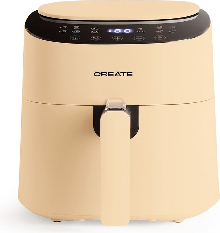 Create Fryer Air Pro Compact kaufen bei Digitec