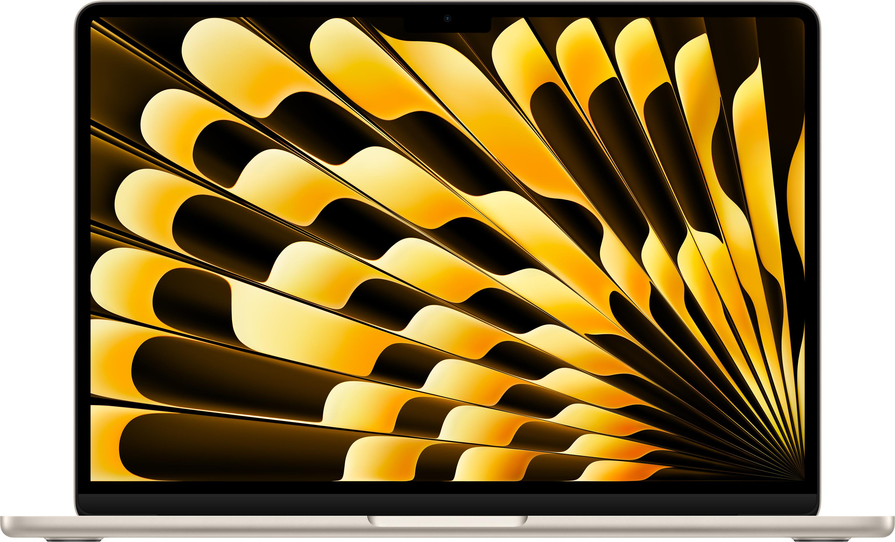 Apple MacBook Air - 2024 (13.60