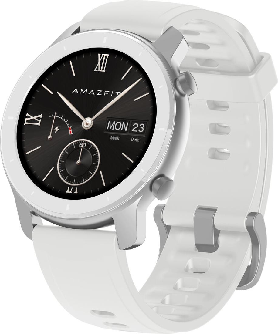 Smartwatch amazfit hot sale gtr 42