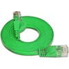 Wirewin Network cable (UTP, CAT6, 0.10 m)