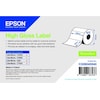 Epson High Gloss Label 102 mm x 76 mm