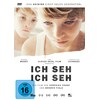 Ich seh Ich seh (2014, DVD)